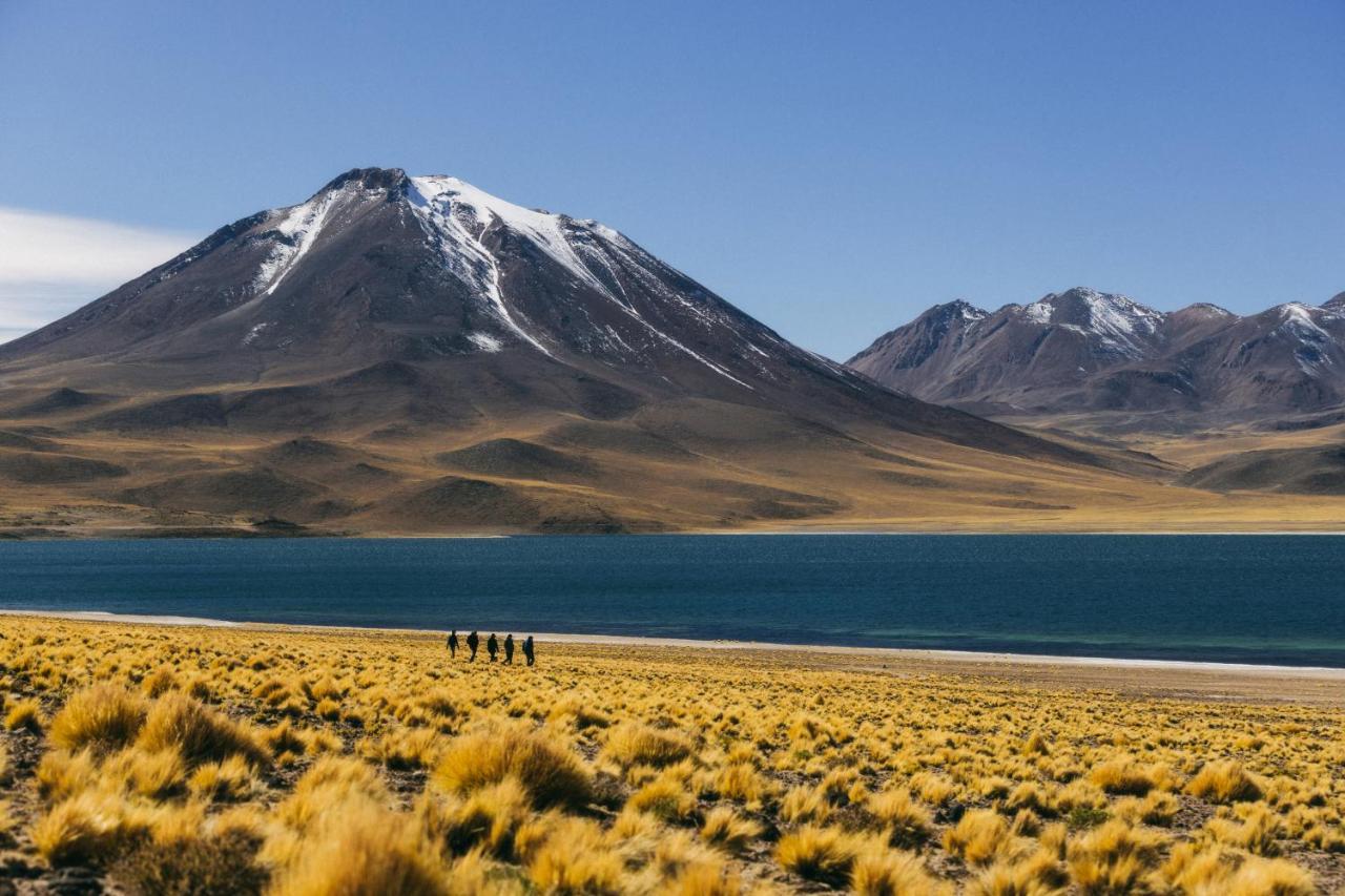 Our Habitas Atacama Ξενοδοχείο Σαν Πέδρο ντε Ατακάμα Εξωτερικό φωτογραφία