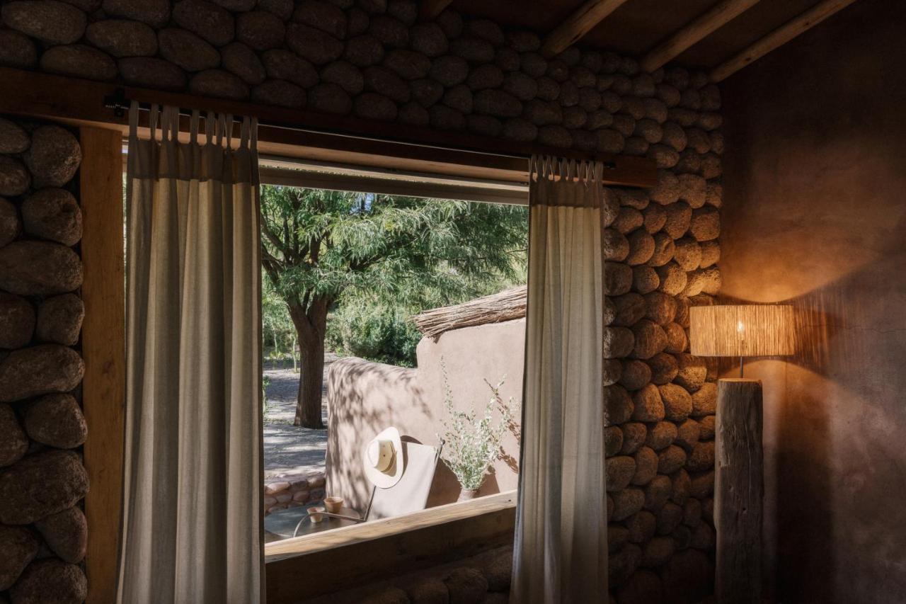 Our Habitas Atacama Ξενοδοχείο Σαν Πέδρο ντε Ατακάμα Εξωτερικό φωτογραφία
