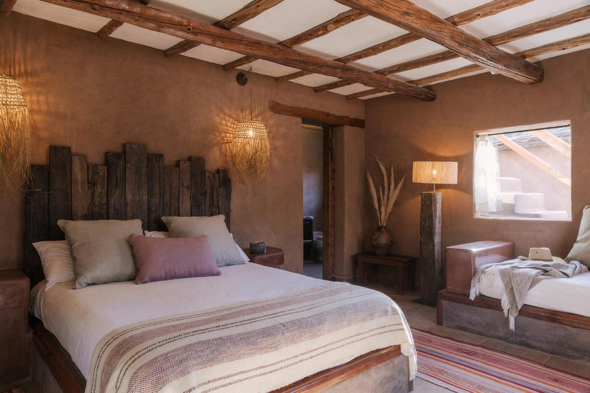 Our Habitas Atacama Ξενοδοχείο Σαν Πέδρο ντε Ατακάμα Εξωτερικό φωτογραφία
